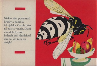 Jindřich Hilčr (1921 - 2003) - Maľovaní priatelia / napísal Jindřich Hilčr ; ilustroval Luděk Maňásek