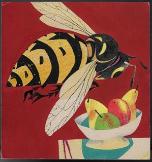 Jindřich Hilčr (1921 - 2003) - Maľovaní priatelia / napísal Jindřich Hilčr ; ilustroval Luděk Maňásek