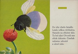 Jindřich Hilčr (1921 - 2003) - Maľovaní priatelia / napísal Jindřich Hilčr ; ilustroval Luděk Maňásek