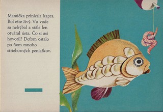 Jindřich Hilčr (1921 - 2003) - Maľovaní priatelia / napísal Jindřich Hilčr ; ilustroval Luděk Maňásek