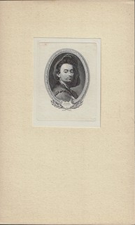 Bohumil Heinz (1894 - 1940) - Z díla rytce Bohumila Heinze (1894-1944)