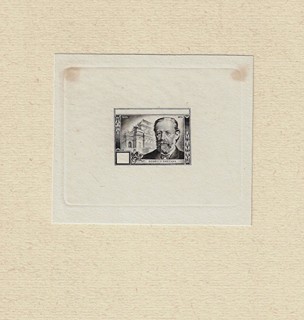 Bohumil Heinz (1894 - 1940) - Z díla rytce Bohumila Heinze (1894-1944)