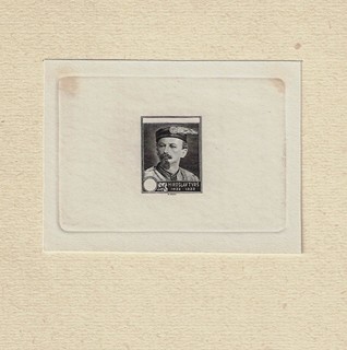 Bohumil Heinz (1894 - 1940) - Z díla rytce Bohumila Heinze (1894-1944)