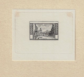 Bohumil Heinz (1894 - 1940) - Z díla rytce Bohumila Heinze (1894-1944)