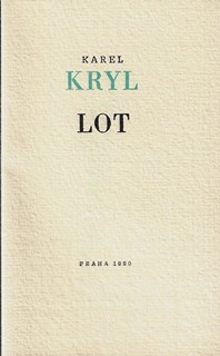Karel Kryl (1944 - 1994) - Lot / Karel Kryl