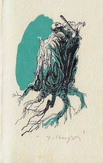 Karel Kryl (1944 - 1994) - Lot / Karel Kryl