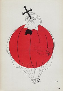 Adolf Hoffmeister (1902 - 1973) - Podoby / Adolf Hoffmeister