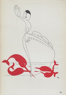 Adolf Hoffmeister (1902 - 1973) - Podoby / Adolf Hoffmeister