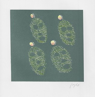 Jiří Sopko (1942) - Ivan Wernisch. Jen tak / Jiří Sopko