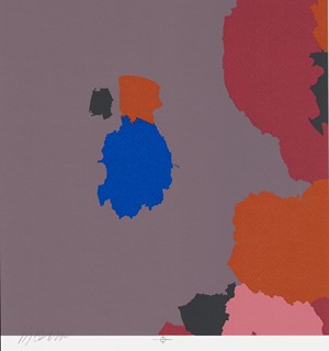 Zdeněk Sýkora (1920 - 2011) - William Faulkner. Elly / Zdeněk Sýkora