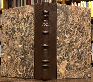 Toyen (1902 - 1980) - Rozervanec / Josef Kajetán Tyl ; litografie Toyen