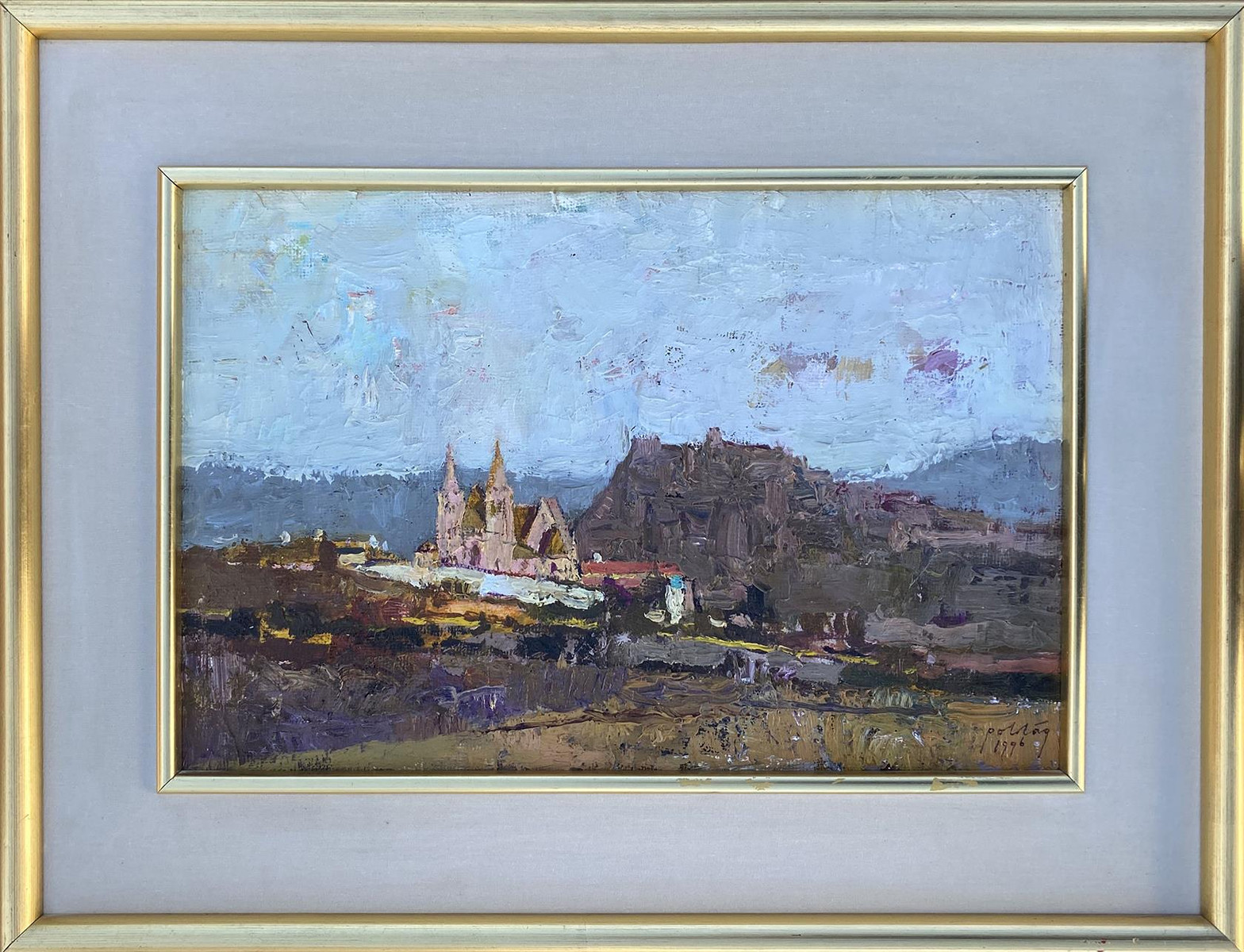 Peter Pollág (1958) - Spišská Kapitula