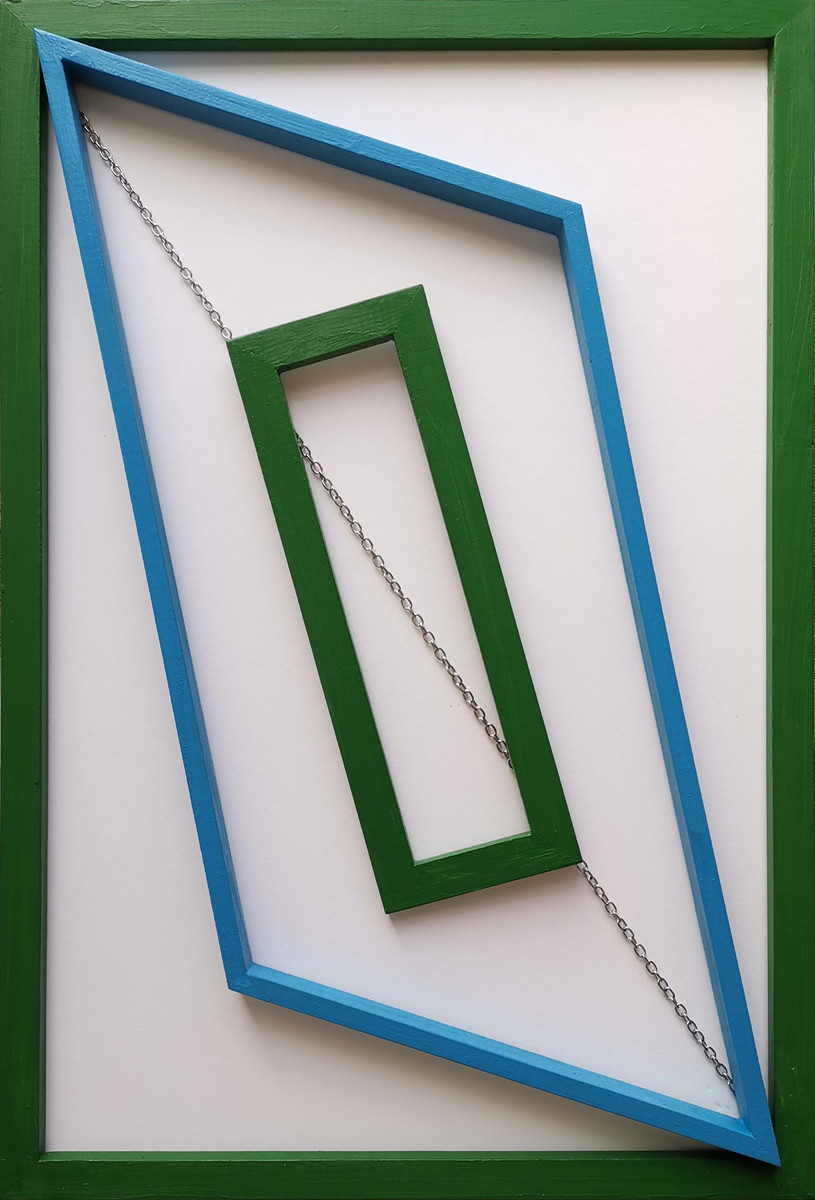 Manfredo Massironi (1937) - Dynamika