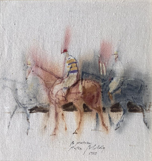 Peter Pollág (1958) - Po závodě