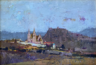 Peter Pollág (1958) - Spišská Kapitula