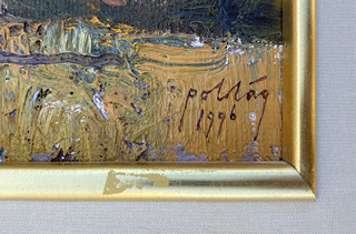Peter Pollág (1958) - Spišská Kapitula