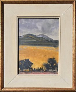 Július Nemčík (1909 - 1986) - Pole