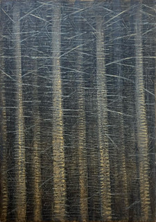 Marie Blabolilová (1948) - Les