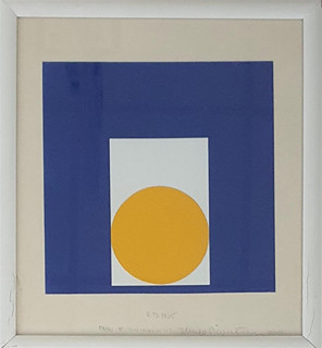 Hugo Demartini (1931 - 2010) - H. D. 1965