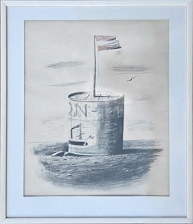 Lhoták Kamil - Plovatka