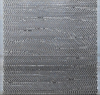 Ašot Haas (1981) - Moře