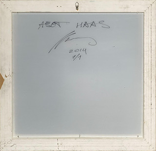 Ašot Haas (1981) - Moře