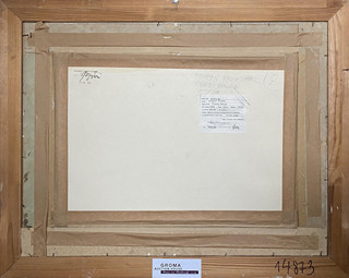 Štefan Prukner (1931 - 2011) - Černý Balog