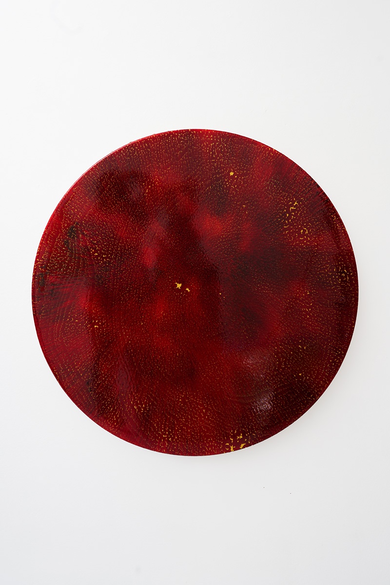 Milan Houser (1971) - RED PLANET