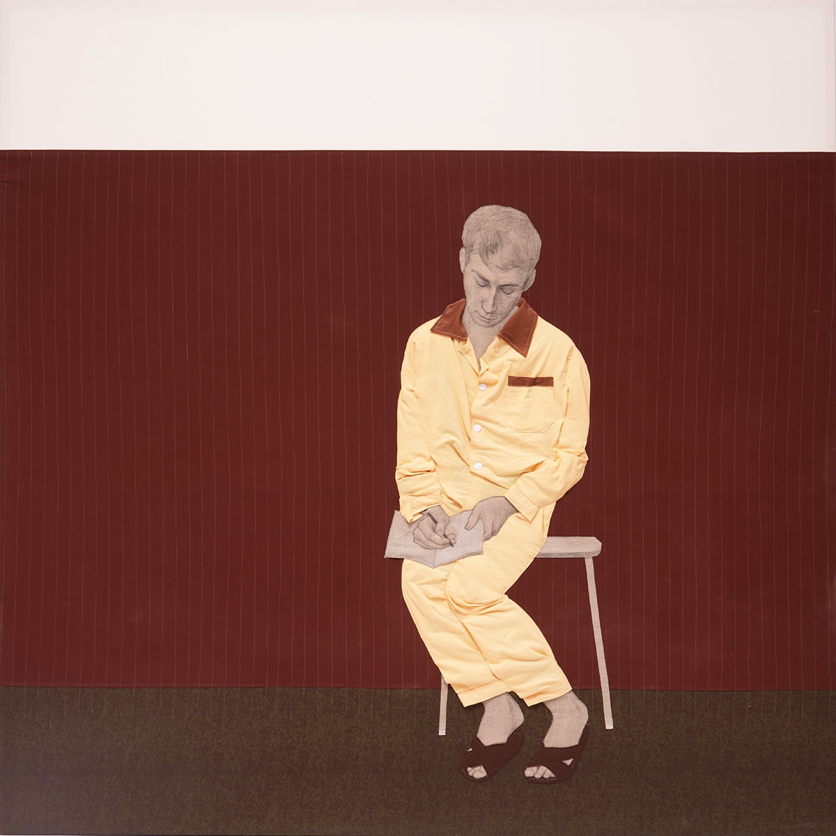 Michal Pěchouček (1973) - DOMINIK