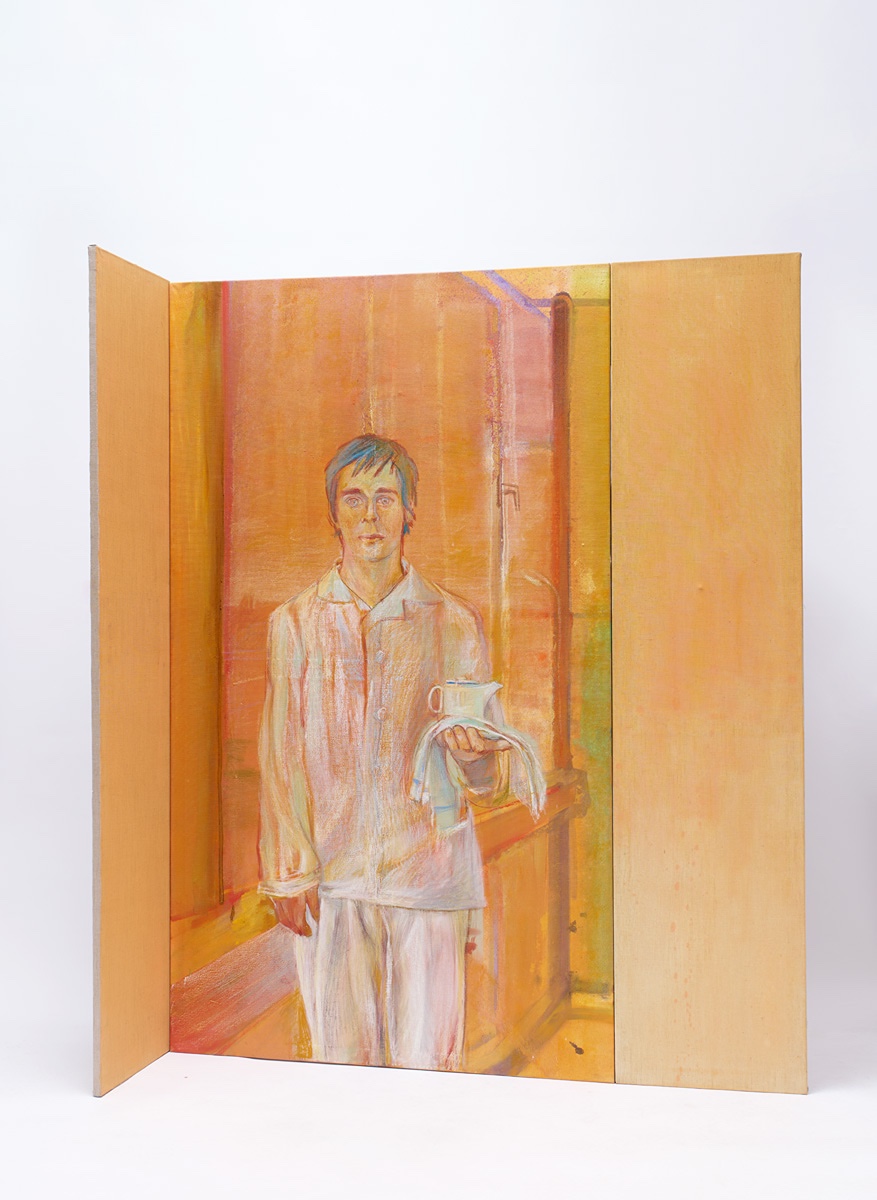 Michal Pěchouček (1973) - CHODBA