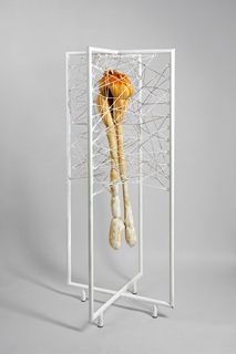 Jozef Jankovič (1937 - 2017) - Pavučina II, 2/2