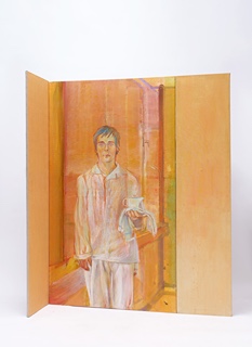 Michal Pěchouček (1973) - CHODBA