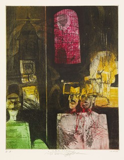 MARIÁN KOMÁČEK (1959) - Jarmok