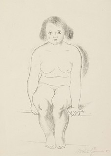 Mikuláš Galanda (1895 - 1938) - Sediaci akt