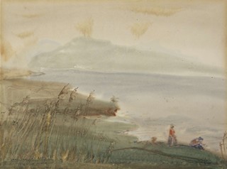 LADISLAV ČEMICKÝ (1909-2000) - Marino more