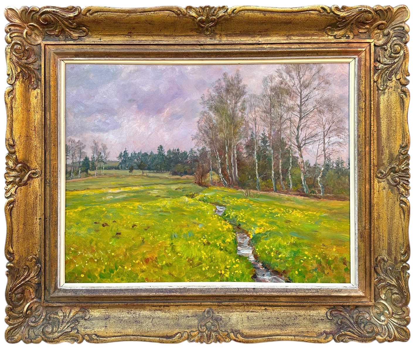 František Kaván (1866 - 1941) - Svobodné Hamry