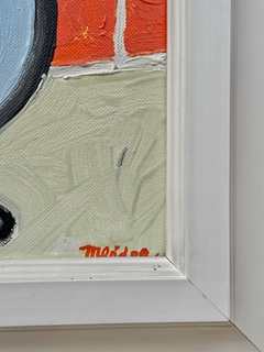 Ivan Mládek (1942) - Figury