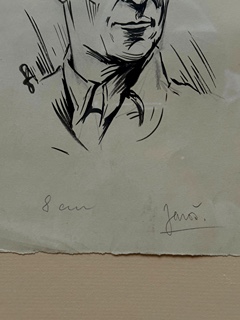 Jan Fischer (1907 - 1960) - Partyzáni