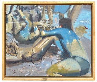 Aleš Brázdil (1983) - Figury