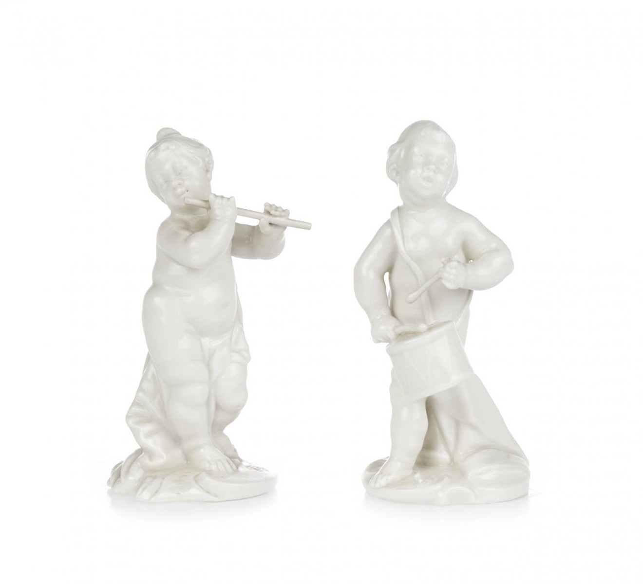 TWO MUSICIANS