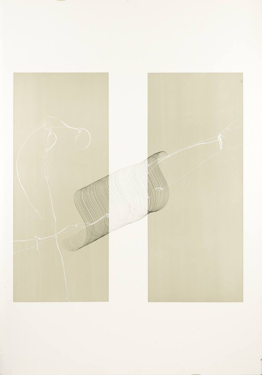 FROM THE SERIES VARIATIONS ON RHYTHMS