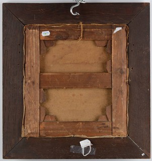 AN ELEGANT LADY ON THE BEACH