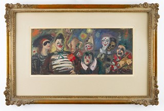 MASQUERADE