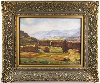 A LANDSCAPE