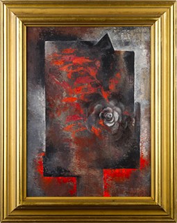 SIGN OF THE ROSE