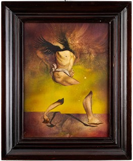 TRANSFIGURATION