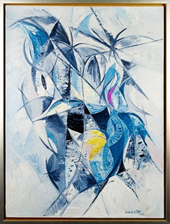 Vladimír Vašíček (1919 - 2003) - COMPOSITION