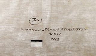 UNCERTAINTY PRINCIPLE