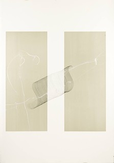 FROM THE SERIES VARIATIONS ON RHYTHMS