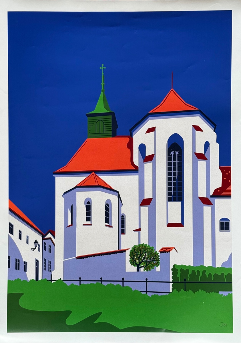 Jaromír 99 (1963) - Jindřichův Hradec